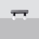 Sollux Plafon TAVO 2