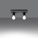 Sollux Plafon TAVO 2