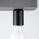 Sollux Plafon TAVO 3