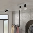 Sollux Plafon TAVO 3