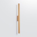 Sollux Kinkiet PASTELO 2 złoty