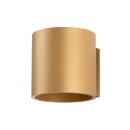 Sollux Kinkiet ORBIS 1 złoty