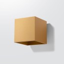 Sollux Kinkiet QUAD 1 złoty