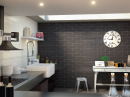 Cifre Bulevar Antracite 10x30,5