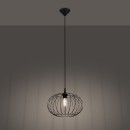 Sollux Lampa wisząca TSUNO