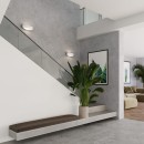 Sollux Kinkiet TONI biały