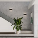 Sollux Kinkiet TONI czarny