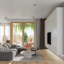 Sollux Plafon BOOMO 12