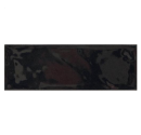Cifre Bulevar Black 10x30,5