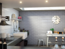 Cifre Bulevar Grey 10x30,5