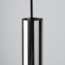 Sollux Lampa Wisząca LAGOS 1 chrom