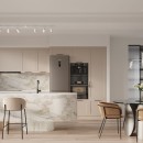 Sollux Żyrandol LEMMI 6 biały