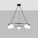 Sollux Żyrandol YOLI 5