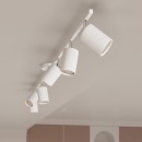 Sollux Plafon LEMMI 6L biały