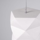 Sollux Lampa wisząca ceramiczna GOBI