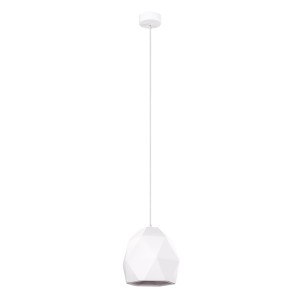 Sollux Lampa wisząca ceramiczna MINT 