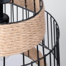 Sollux Lampa wisząca BRILO