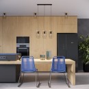 Sollux Lampa wisząca GOTTO 1