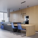 Sollux Lampa wisząca GOTTO 3L