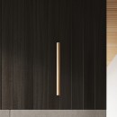 Sollux Lampa wisząca PASTELO 3P drewno