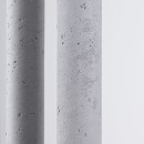 Sollux Lampa wisząca PASTELO 5P beton