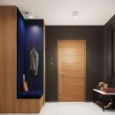 Sollux Plafon HATI biały