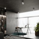 Sollux Plafon MIKA biały