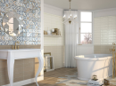 Cifre Decor Bulevar Warm 10x30,5