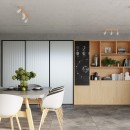 Sollux Plafon VERDO 3L biały