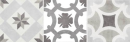 Cifre Decor Bulevar Cold 10x30,5