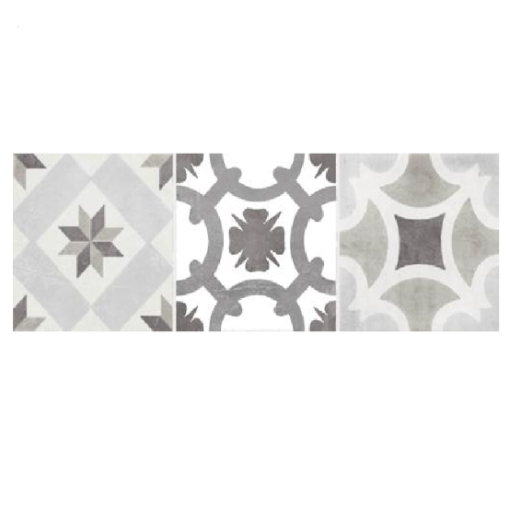 Cifre Decor Bulevar Cold 10x30,5