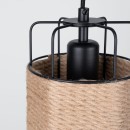 Sollux Lampa wisząca GIZUR 3L