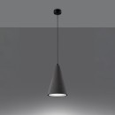 Sollux Lampa wisząca LOGE