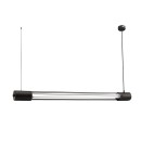 Thoro Lampa wisząca VALO czarne