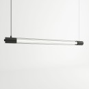 Thoro Lampa wisząca VALO czarne