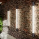 Thoro Lampa wisząca VALO czarne