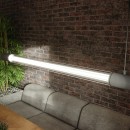 Thoro Lampa wisząca VALO czarne