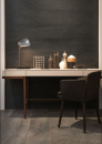 Gardenia Orchidea Concept Stone Nero 80x80
