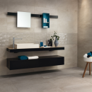 Gardenia Orchidea Concept Stone Grigio 80x80