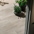 Gardenia Orchidea Concept Stone Bianco 80x80