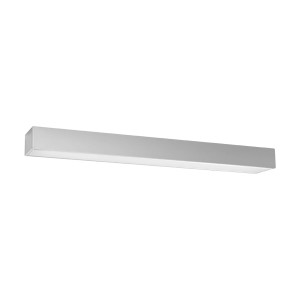 Thoro Plafon PINNE 67 szary 4000K 