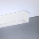 Thoro Plafon PINNE 117 biały 3000K