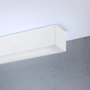 Thoro Plafon PINNE 117 biały 4000K