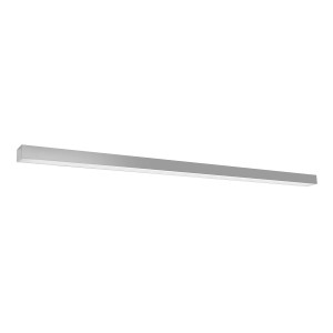 Thoro Plafon PINNE 150 szary 4000K
