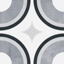 Mayolica Decor Civic 20x20