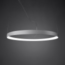Thoro Żyrandol RIO 110 biały LED 4000K