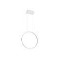 Thoro Lampa wisząca RIO 55 biały LED 3000K