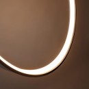 Thoro Lampa wisząca RIO 78 biały LED 3000K