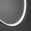 Thoro Lampa wisząca RIO 78 biały LED 4000K