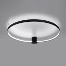 Thoro Plafon RIO 110 biały LED 4000K